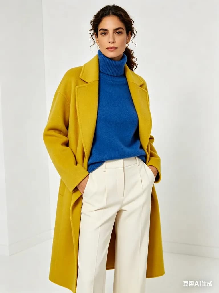 Original portrait uploaded into AI Clothes Changer for fitting